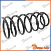 Ressorts de suspension avant pour DAEWOO | 1500273, 2110088